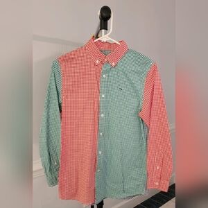 Vinyard Vines Boys M (12-14)